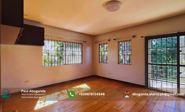 3 Bedrooms House and Lot for Rent in Essel Park Subdivision, Telabastagan, Angeles City Pampanga