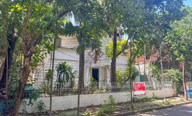 House and Lot In Bel Air II Makati - Priced at LOT VALUE!