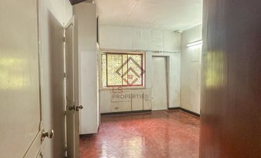 House and Lot In Bel Air II Makati - Priced at LOT VALUE!