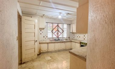 House and Lot In Bel Air II Makati - Priced at LOT VALUE!