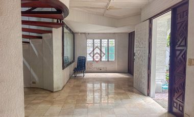 House and Lot In Bel Air II Makati - Priced at LOT VALUE!