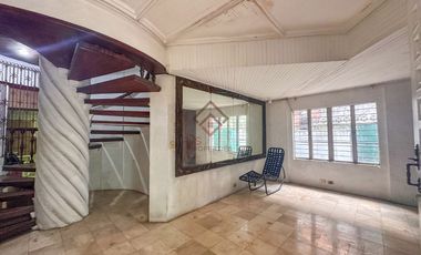 House and Lot In Bel Air II Makati - Priced at LOT VALUE!