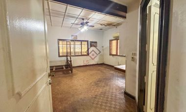 House and Lot In Bel Air II Makati - Priced at LOT VALUE!
