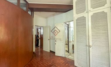 House and Lot In Bel Air II Makati - Priced at LOT VALUE!