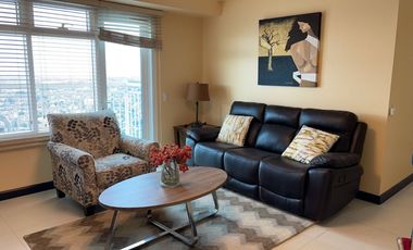 Unit for Lease in Aston Tower, Two Serendra PP CODE L1441