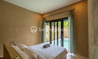 Value-Priced 2-Bedroom Leasehold Villa with Private Pool & Investment Potential in Ubud