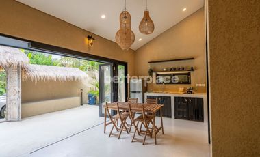 Value-Priced 2-Bedroom Leasehold Villa with Private Pool & Investment Potential in Ubud