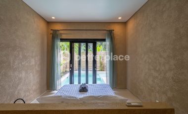Value-Priced 2-Bedroom Leasehold Villa with Private Pool & Investment Potential in Ubud