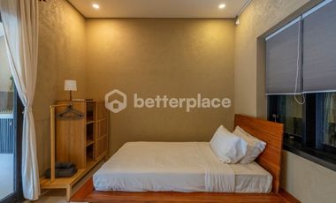 Value-Priced 2-Bedroom Leasehold Villa with Private Pool & Investment Potential in Ubud