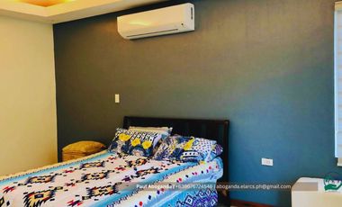 7 Bedrooms House and Lot for Rent with Pool in Amsic, Angeles City Pampanga