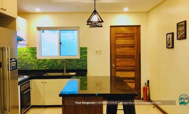 7 Bedrooms House and Lot for Rent with Pool in Amsic, Angeles City Pampanga