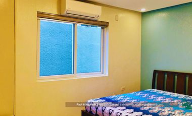 7 Bedrooms House and Lot for Rent with Pool in Amsic, Angeles City Pampanga