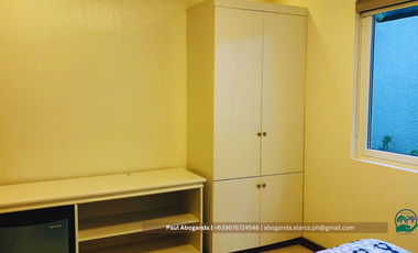 7 Bedrooms House and Lot for Rent with Pool in Amsic, Angeles City Pampanga