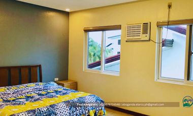 7 Bedrooms House and Lot for Rent with Pool in Amsic, Angeles City Pampanga
