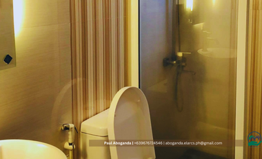 7 Bedrooms House and Lot for Rent with Pool in Amsic, Angeles City Pampanga