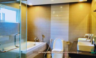 7 Bedrooms House and Lot for Rent with Pool in Amsic, Angeles City Pampanga