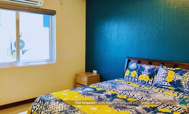 7 Bedrooms House and Lot for Rent with Pool in Amsic, Angeles City Pampanga