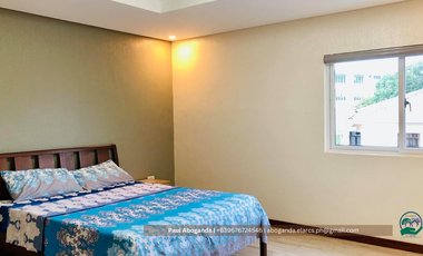 7 Bedrooms House and Lot for Rent with Pool in Amsic, Angeles City Pampanga