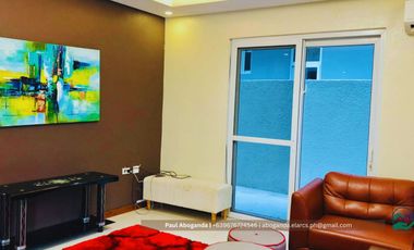 7 Bedrooms House and Lot for Rent with Pool in Amsic, Angeles City Pampanga