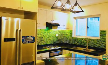 7 Bedrooms House and Lot for Rent with Pool in Amsic, Angeles City Pampanga