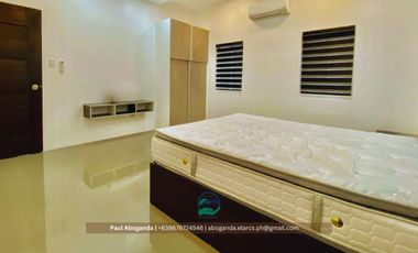 Fully Furnished House and Lot for Rent in Paran, Angeles City Pampanga near Clark Freeport Zone