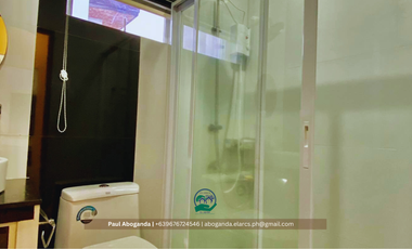 Fully Furnished House and Lot for Rent in Paran, Angeles City Pampanga near Clark Freeport Zone