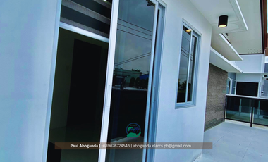 Fully Furnished House and Lot for Rent in Paran, Angeles City Pampanga near Clark Freeport Zone