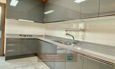 Semi-Furnished Condo unit for Sale in Clark Freeport Zone near Clark Airport