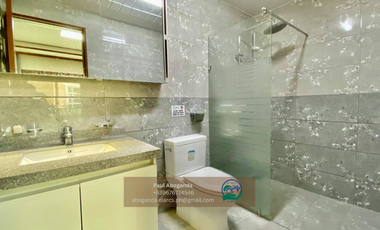 Semi-Furnished Condo unit for Sale in Clark Freeport Zone near Clark Airport