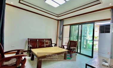 Semi-Furnished Condo unit for Sale in Clark Freeport Zone near Clark Airport