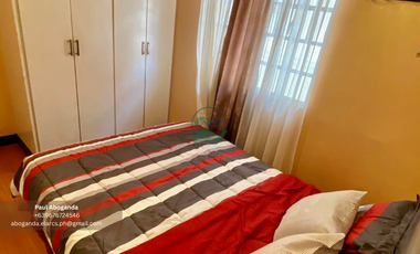 3 Bedrooms Furnished House for Rent in Herencia, Telabastagan San Fernando Pampanga