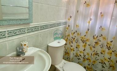 3 Bedrooms Furnished House for Rent in Herencia, Telabastagan San Fernando Pampanga