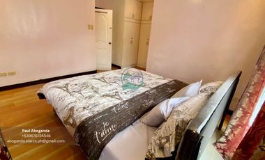 3 Bedrooms Furnished House for Rent in Herencia, Telabastagan San Fernando Pampanga