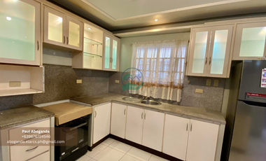 3 Bedrooms Furnished House for Rent in Herencia, Telabastagan San Fernando Pampanga