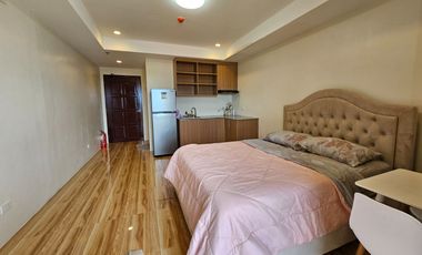 Condo Unit for Sale in Uptown Cagayan de Oro