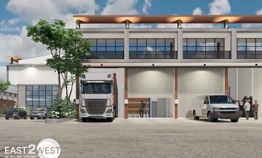 Gudang dijual di BizPark 3, Harapan Mulya, Bekasi, Jawa Barat