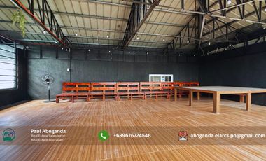 Fully Furnished 6-Bedroom House / Villa for Sale and Rent in Secured Subdivision in Cuayan, Angeles City