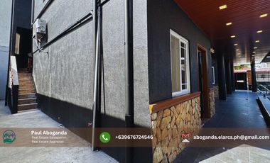 Fully Furnished 6-Bedroom House / Villa for Sale and Rent in Secured Subdivision in Cuayan, Angeles City