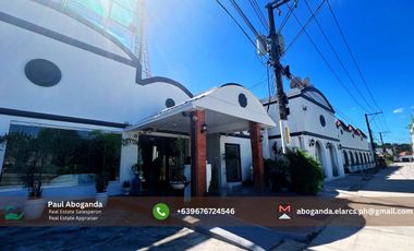 Hotel for Rent in Malabanias, Angeles City - Prime Location Near Clark Freeport Zone & SM Mall