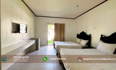 Hotel for Rent in Malabanias, Angeles City - Prime Location Near Clark Freeport Zone & SM Mall