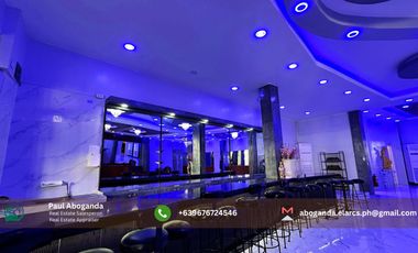 Hotel for Rent in Malabanias, Angeles City - Prime Location Near Clark Freeport Zone & SM Mall