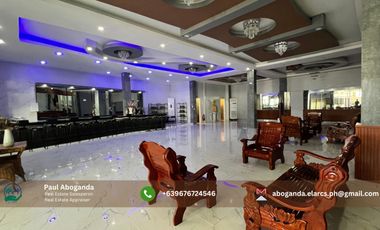 Hotel for Rent in Malabanias, Angeles City - Prime Location Near Clark Freeport Zone & SM Mall