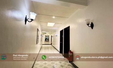 Hotel for Rent in Malabanias, Angeles City - Prime Location Near Clark Freeport Zone & SM Mall