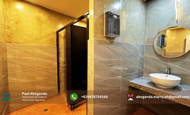 Hotel for Rent in Malabanias, Angeles City - Prime Location Near Clark Freeport Zone & SM Mall