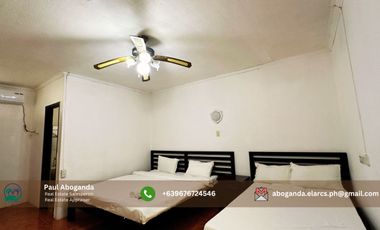 Hotel for Rent in Malabanias, Angeles City - Prime Location Near Clark Freeport Zone & SM Mall