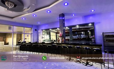 Hotel for Rent in Malabanias, Angeles City - Prime Location Near Clark Freeport Zone & SM Mall