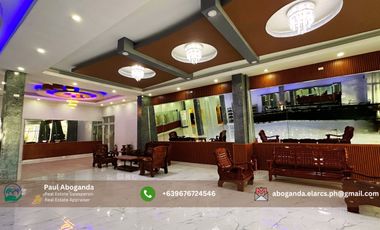 Hotel for Rent in Malabanias, Angeles City - Prime Location Near Clark Freeport Zone & SM Mall