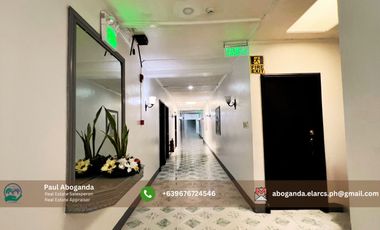 Hotel for Rent in Malabanias, Angeles City - Prime Location Near Clark Freeport Zone & SM Mall