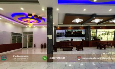 Hotel for Rent in Malabanias, Angeles City - Prime Location Near Clark Freeport Zone & SM Mall