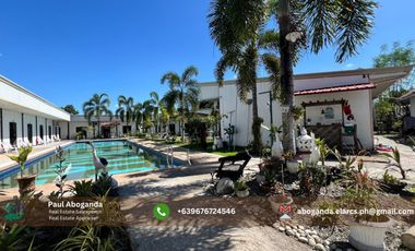 Hotel for Rent in Malabanias, Angeles City - Prime Location Near Clark Freeport Zone & SM Mall